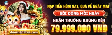 Tỷ lệ thắng cao tại 69bet